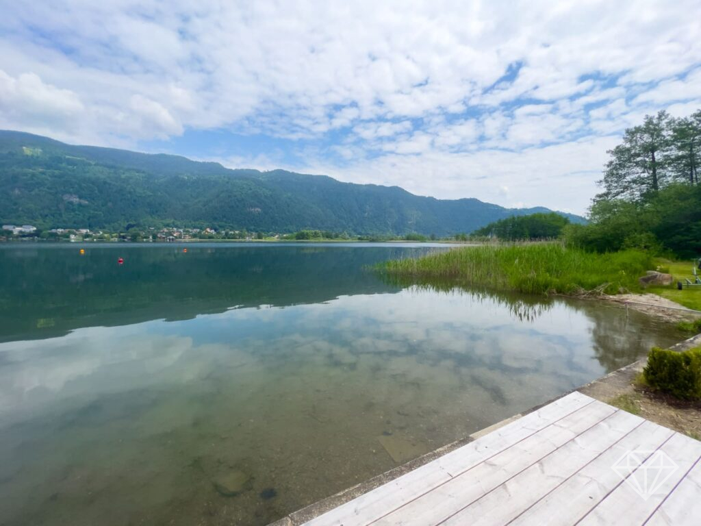 Bungalow Ossiachersee