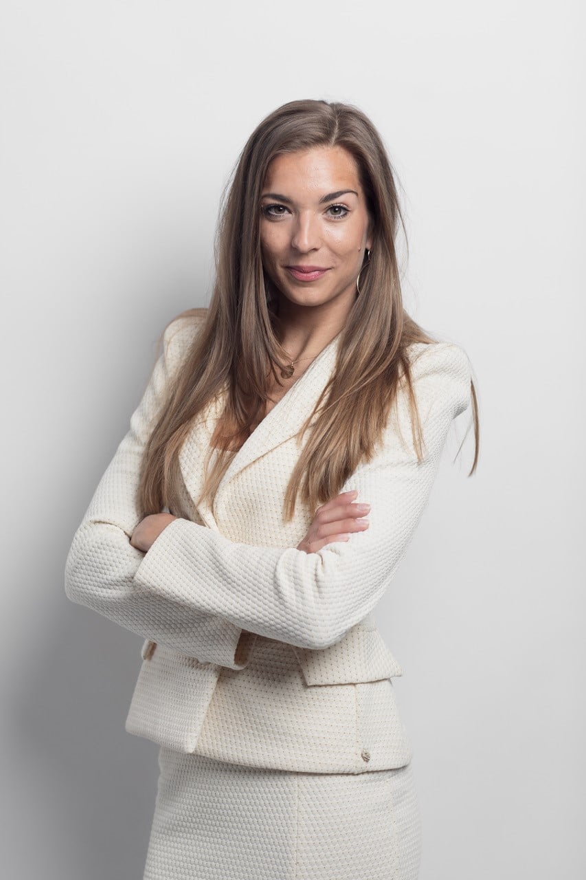 Christina Koban - Immobilientreuhänderin